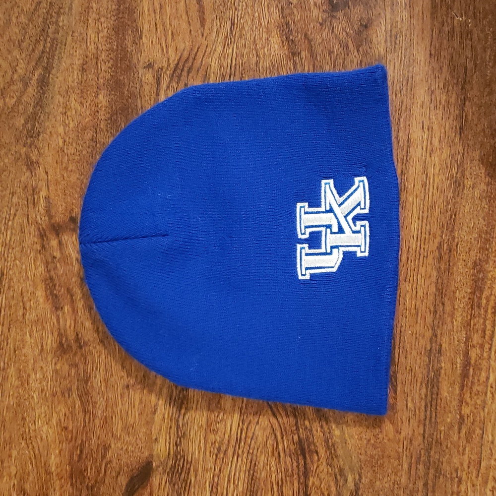 UK Knit Hat OS